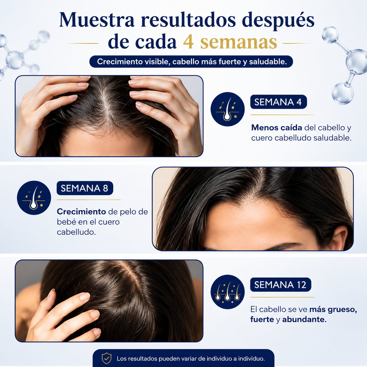 Bodywise®️ Hair Growth Serum