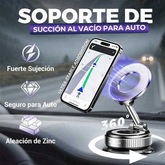Soporte para telefono