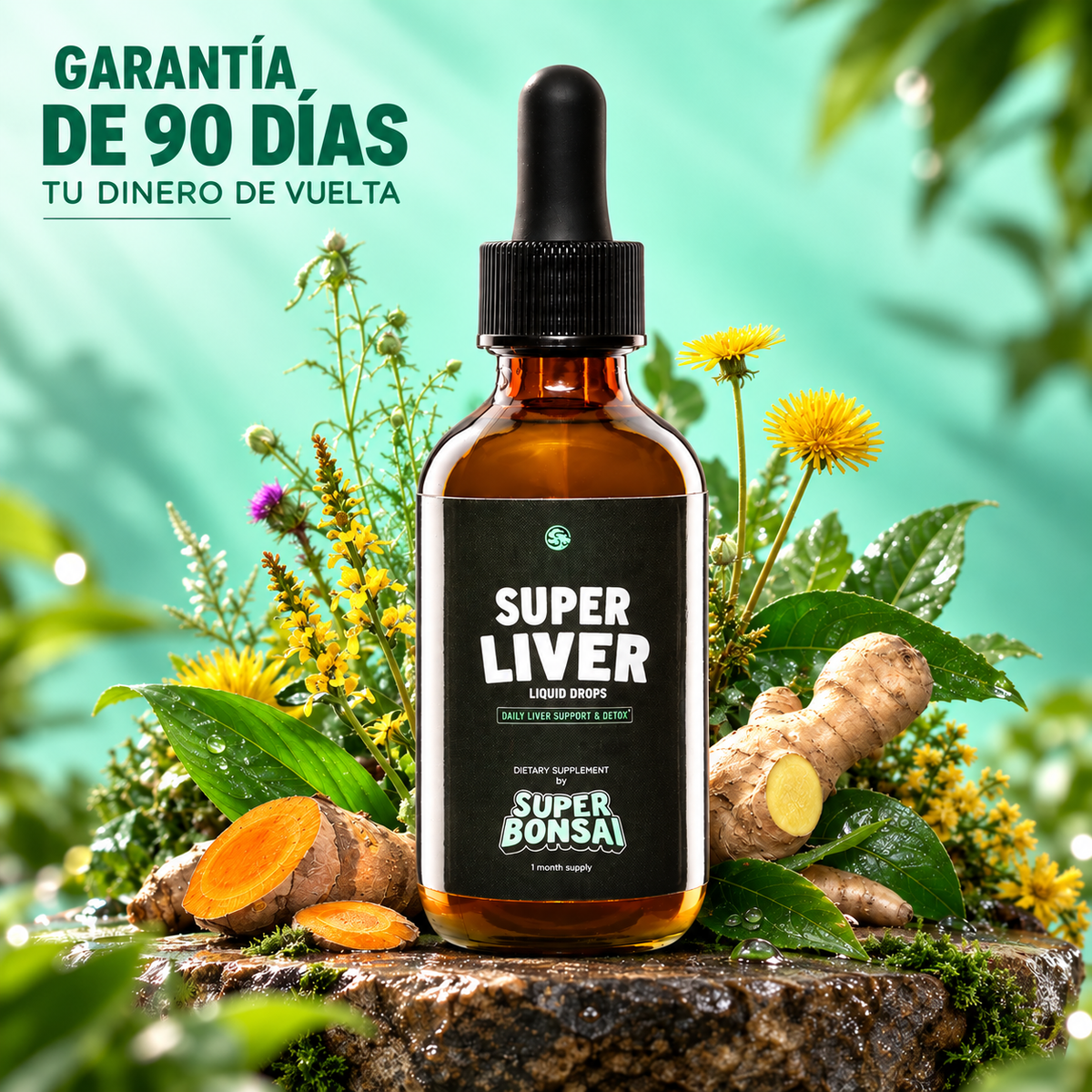 SUPER LIVER