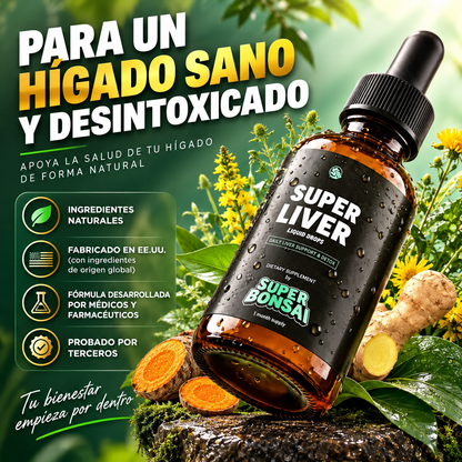 SUPER LIVER