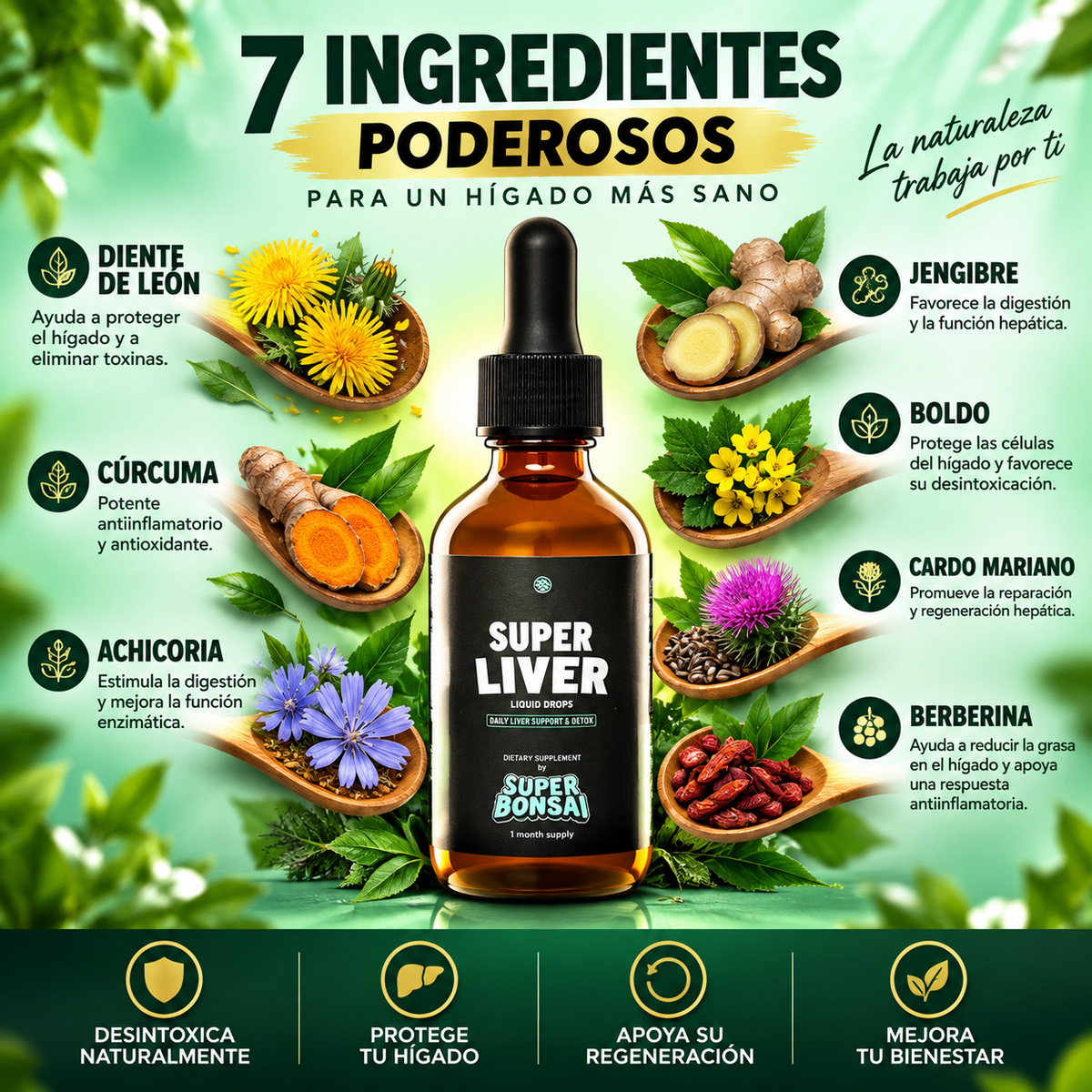 SUPER LIVER