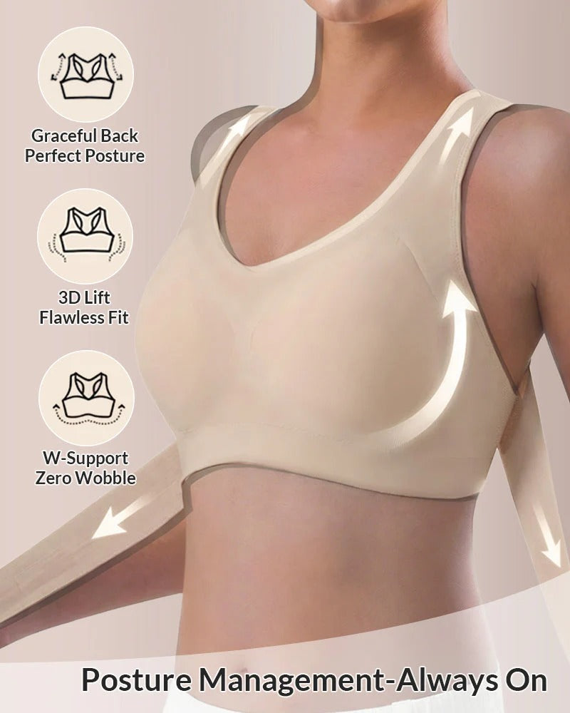 BRAZIER CORRECTOR LEVANTA BUBYS