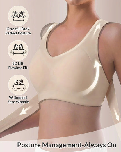 BRAZIER CORRECTOR LEVANTA BUBYS