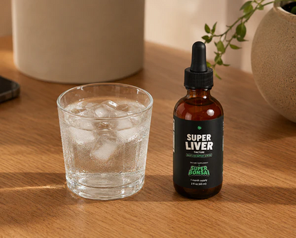 SUPER LIVER